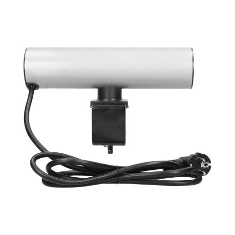 GNIAZDO MEBLOWE Z UCHWYTEM MONTAŻOWYM, ŁADOWARKĄ USB I PRZEWODEM 1,8M, 4x2P+Z, 2xUSB GNIAZDO MEBLOWE Z UCHWYTEM MONTAŻOWYM, ŁADOWARKĄ USB I PRZEWODEM 1,8M, 4x2P+Z, 2xUSB