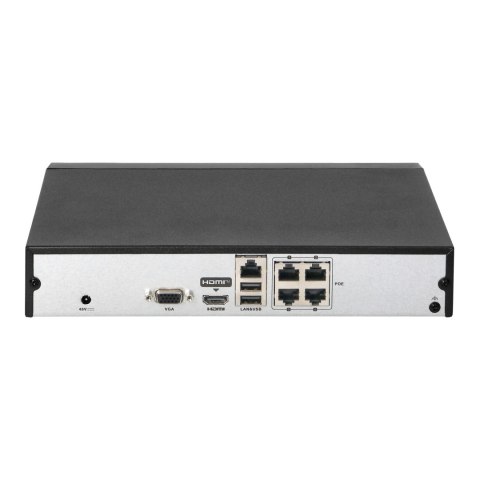 HIKVISION IPKIT-B4-4CH ZESTAW MONITORINGU Z 4 TUBOWYMI KAMERAMI IP HIKVISION IP-CAM-B140H ORAZ 4-KANAŁOWYM REJESTRATOREM HIKVIS HIKVISION IPKIT-B4-4CH ZESTAW MONITORINGU Z 4 TUBOWYMI KAMERAMI IP HIKVISION IP-CAM-B140H ORAZ 4-KANAŁOWYM REJESTRATOREM HIKVIS