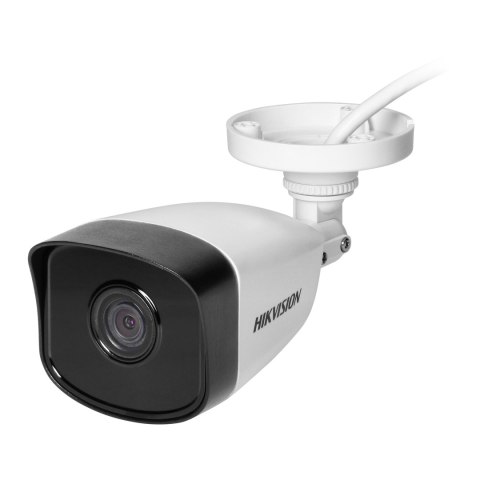 HIKVISION IPKIT-B4-4CH ZESTAW MONITORINGU Z 4 TUBOWYMI KAMERAMI IP HIKVISION IP-CAM-B140H ORAZ 4-KANAŁOWYM REJESTRATOREM HIKVIS HIKVISION IPKIT-B4-4CH ZESTAW MONITORINGU Z 4 TUBOWYMI KAMERAMI IP HIKVISION IP-CAM-B140H ORAZ 4-KANAŁOWYM REJESTRATOREM HIKVIS