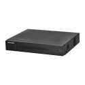 HIKVISION IPKIT-T4-4CH ZESTAW MONITORINGU Z 4 KO PUŁKOWYMI KAMERAMI IP HIKVISION IP-CAM-T240H ORAZ 4-KANAŁOWYM REJESTRATOREM HIK