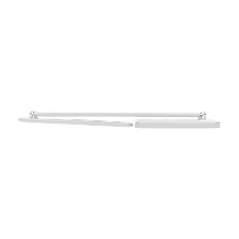 ISIYO LED 7W LAM PKA BIURKOWA Z ŁADOWARKĄ INDUKCYJNĄ I USB, 390LM, 3000-4000-6000K, ZMIANA TEM PERATURY BARWOWEJ I FUNKCJA ŚCIEMNI ISIYO LED 7W LAM PKA BIURKOWA Z ŁADOWARKĄ INDUKCYJNĄ I USB, 390LM, 3000-4000-6000K, ZMIANA TEM PERATURY BARWOWEJ I FUNKCJA ŚCIEMNI