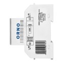 1-FAZOWY LICZNIK ENERGII ELEKTRYCZNEJ, 100A,  PORT RS-485, MID, 1 MODUŁ, DIN TH-35MM, PV