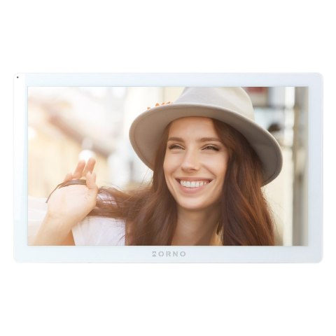 GUARDO BEZSŁUCHAWKOWY MONITOR DO ROZBUDOWY ZESTAWU, LCD 10", STEROWANY Z A PLIKACJI, Z GNIAZDEM NA KARTĘ PAMIĘCI TF, FUNKCJĄ STER GUARDO BEZSŁUCHAWKOWY MONITOR DO ROZBUDOWY ZESTAWU, LCD 10", STEROWANY Z A PLIKACJI, Z GNIAZDEM NA KARTĘ PAMIĘCI TF, FUNKCJĄ STER