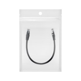 KABEL SIECIOWY PATCHCORD UTP CAT.6 WTYK - WTYK 0,25M