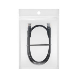 KABEL SIECIOWY PATCHCORD UTP CAT.6 WTYK - WTYK 0,5M