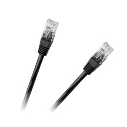 KABEL SIECIOWY PATCHCORD UTP CAT.6 WTYK - WTYK 1M