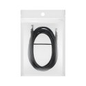 KABEL SIECIOWY PATCHCORD UTP CAT.6 WTYK - WTYK 5M