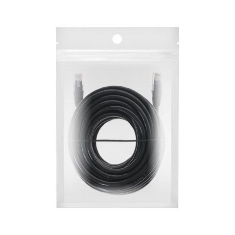 KABEL SIECIOWY PATCHCORD UTP CAT.6 WTYK - WTYK 7,5M KABEL SIECIOWY PATCHCORD UTP CAT.6 WTYK - WTYK 7,5M