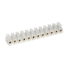 LISTWA ZACISKOWA 12-TOROWA ECO, MAx.4MM2,PE