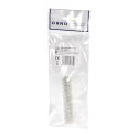 LISTWA ZACISKOWA 12-TOROWA ECO, MAx.4MM2,PE