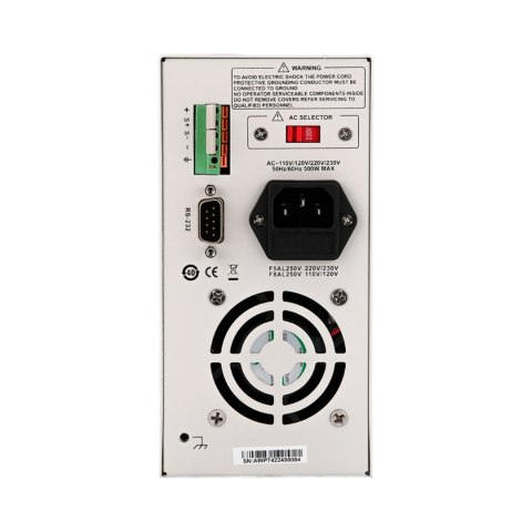 ZASILACZ LABORATORYJNY UNI-T UDP6720 ZASILACZ LABORATORYJNY UNI-T UDP6720