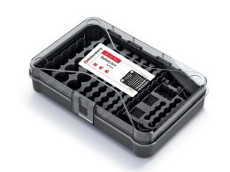 66-501# ORGANIZER NA BATERIE KBB03