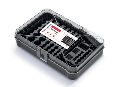 66-501# ORGANIZER NA BATERIE KBB03 66-501# ORGANIZER NA BATERIE KBB03