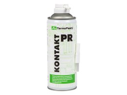91-411# S PRAY KONTAKT  PR 400ML ZE SZCZOTECZKĄ AG
