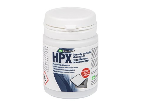 91-413# PASTA TERMO PRZEWODZĄCA H Px 100G AG 91-413# PASTA TERMO PRZEWODZĄCA H Px 100G AG