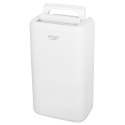 AD 7861 KOM PRESOROWY OSUSZACZ  POWIETRZA 10L/24H LCD