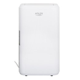 AD 7861 KOM PRESOROWY OSUSZACZ  POWIETRZA 10L/24H LCD