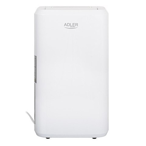 AD 7861 KOM PRESOROWY OSUSZACZ POWIETRZA 10L/24H LCD AD 7861 KOM PRESOROWY OSUSZACZ POWIETRZA 10L/24H LCD