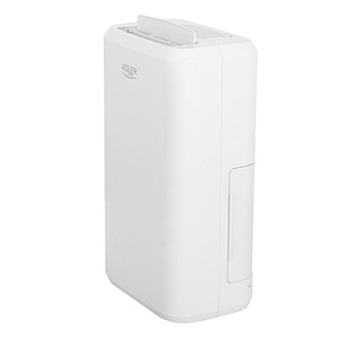 AD 7861 KOM PRESOROWY OSUSZACZ POWIETRZA 10L/24H LCD AD 7861 KOM PRESOROWY OSUSZACZ POWIETRZA 10L/24H LCD