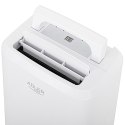 AD 7861 KOM PRESOROWY OSUSZACZ  POWIETRZA 10L/24H LCD