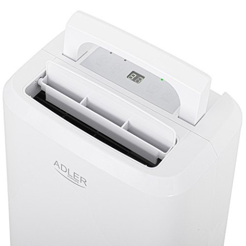 AD 7861 KOM PRESOROWY OSUSZACZ POWIETRZA 10L/24H LCD AD 7861 KOM PRESOROWY OSUSZACZ POWIETRZA 10L/24H LCD