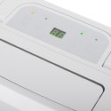 AD 7861 KOM PRESOROWY OSUSZACZ  POWIETRZA 10L/24H LCD