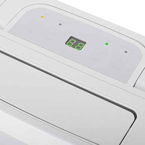AD 7861 KOM PRESOROWY OSUSZACZ POWIETRZA 10L/24H LCD AD 7861 KOM PRESOROWY OSUSZACZ POWIETRZA 10L/24H LCD