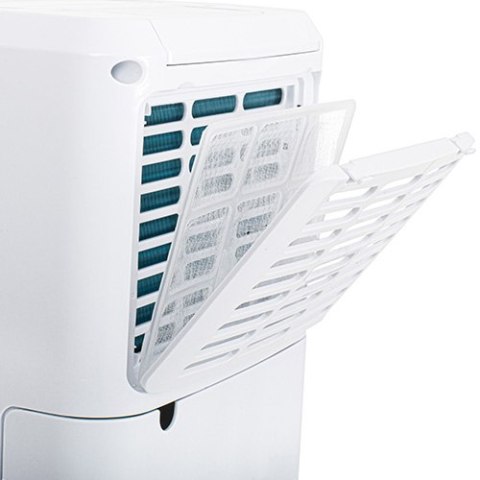 AD 7861 KOM PRESOROWY OSUSZACZ POWIETRZA 10L/24H LCD AD 7861 KOM PRESOROWY OSUSZACZ POWIETRZA 10L/24H LCD