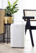 AD 7861 KOM PRESOROWY OSUSZACZ  POWIETRZA 10L/24H LCD