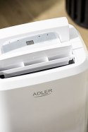 AD 7861 KOM PRESOROWY OSUSZACZ  POWIETRZA 10L/24H LCD