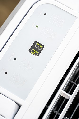 AD 7861 KOM PRESOROWY OSUSZACZ POWIETRZA 10L/24H LCD AD 7861 KOM PRESOROWY OSUSZACZ POWIETRZA 10L/24H LCD