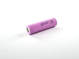 AKUMULATOR SAMSUNG OGNIWO 3500MAH INR18650-35E  PŁASKI  PLUS