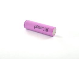 AKUMULATOR SAMSUNG OGNIWO 3500MAH INR18650-35E  PŁASKI  PLUS
