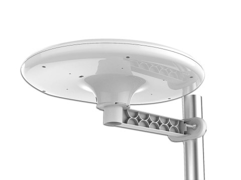 ANTENA MISTRAL MI-ANT07 UFO STRONG ULTRA CZARNA ANTENA MISTRAL MI-ANT07 UFO STRONG ULTRA CZARNA