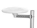 ANTENA MISTRAL MI-ANT07 UFO STRONG ULTRA CZARNA