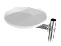 ANTENA MISTRAL MI-ANT07 UFO STRONG ULTRA CZARNA
