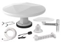 ANTENA MISTRAL MI-ANT07 UFO STRONG ULTRA CZARNA