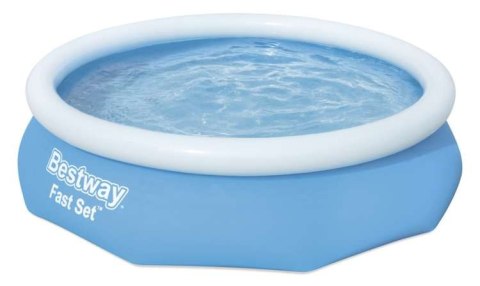 BASEN ROZ POROWY Z POM PĄ 305x76CM - BESTWAY 57270 BASEN ROZ POROWY Z POM PĄ 305x76CM - BESTWAY 57270
