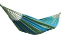 HAMAK BEZ DRĄŻKA ISO TRADE WIELOKOLOROWY 150 KG 240 x 150