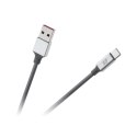 KABEL USB 3.0 - USB TY PU C REBEL 100 CM