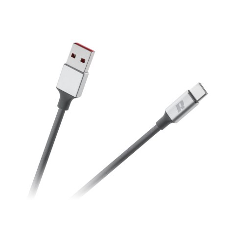KABEL USB 3.0 - USB TY PU C REBEL 100 CM