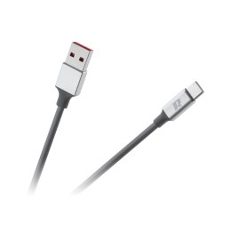 KABEL USB 3.0 - USB TY PU C REBEL 200 CM