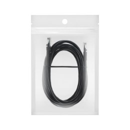 KABEL SIECIOWY PATCHCORD UTP CAT.6 WTYK - WTYK 2M