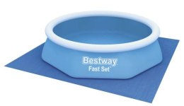 MATA  POD BASEN 274x274CM - BESTWAY 58000