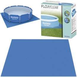 MATA  POD BASEN 335x335CM - BESTWAY 58001