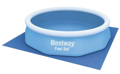 MATA  POD BASEN 335x335CM - BESTWAY 58001