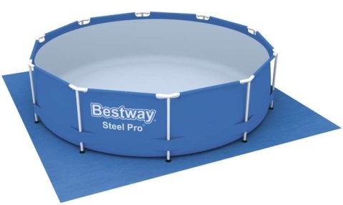MATA  POD BASEN 335x335CM - BESTWAY 58001