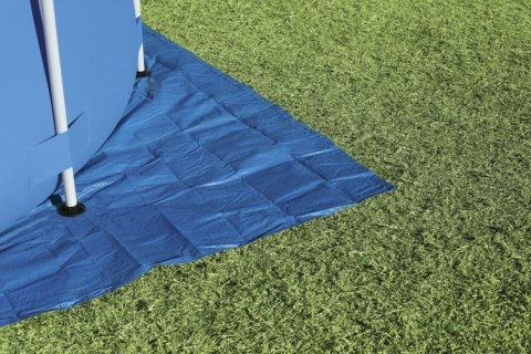 MATA  POD BASEN 335x335CM - BESTWAY 58001