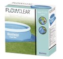 MATA  POD BASEN 335x335CM - BESTWAY 58001