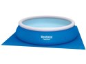 MATA  POD BASEN 396x396CM - BESTWAY 58002